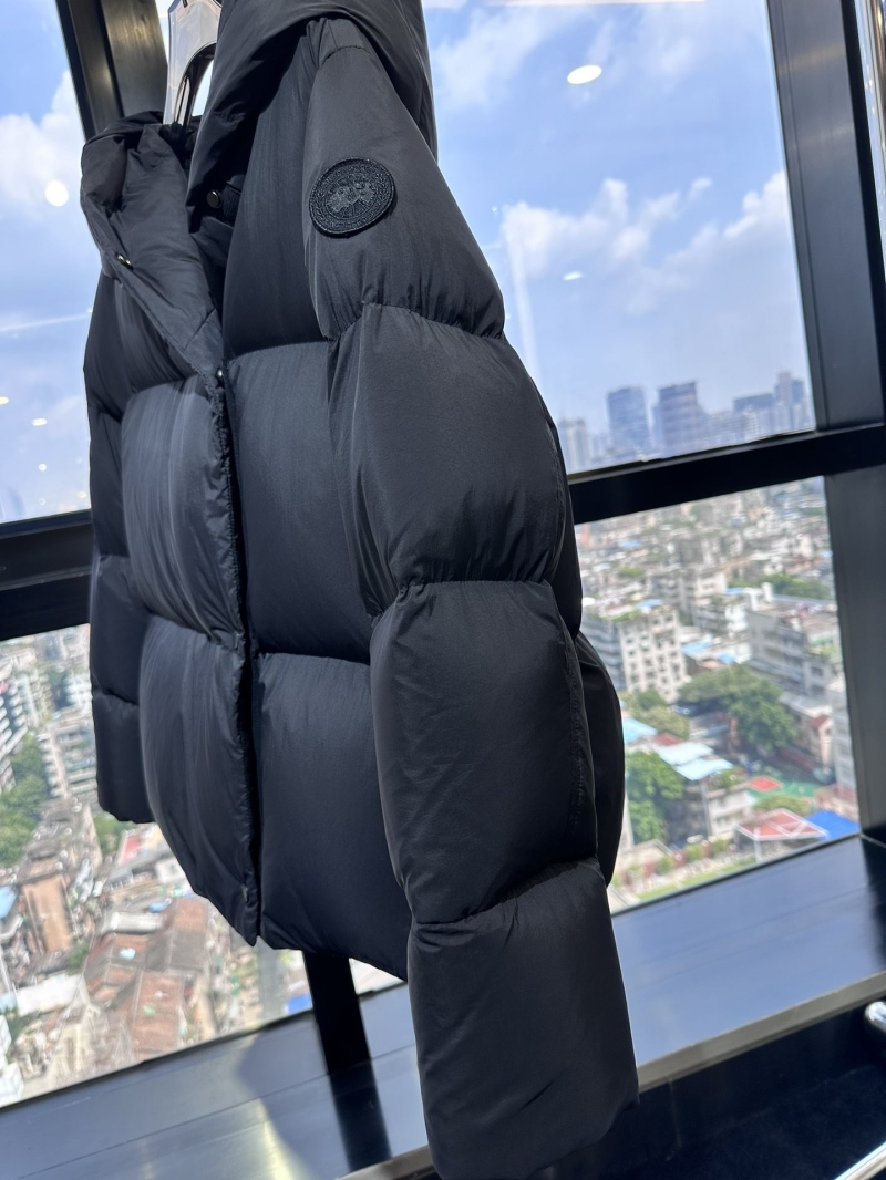 Moncler Down Coat